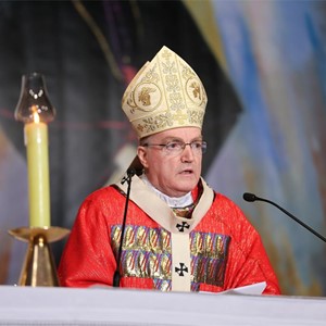 Homilija zagrebačkog nadbiskupa kardinala Josipa Bozanića na Stepinčevo 2022.